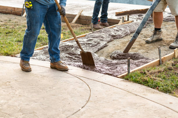 Best Poured Concrete Foundation  in Hartland, WI