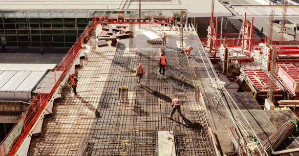 Best Concrete Crack Repair  in Hartland, WI